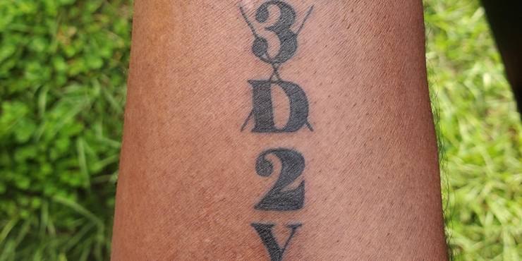 10 One Piece Tattoos Only True Fans Will Understand Screenrant 10 One Piece Tattoos Only True Fans Will Understand Screenrant