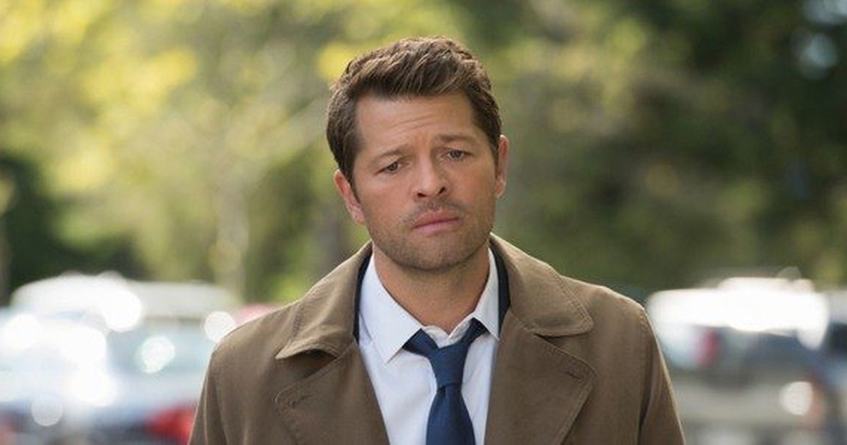 Supernatural: 5 Reasons Castiel Should Die in the End (And 5 He Should