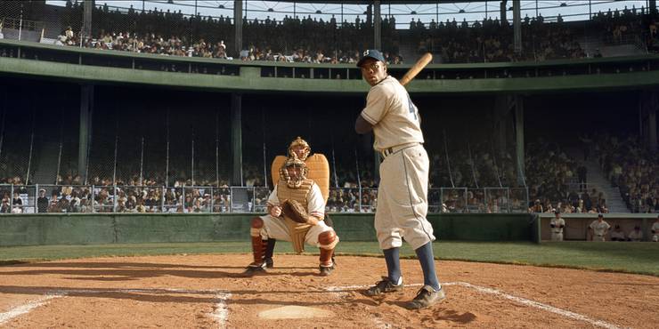 Long Live The King! 10 Best Chadwick Boseman Movies, Ranked According To Rotten Tomatoes 15 42