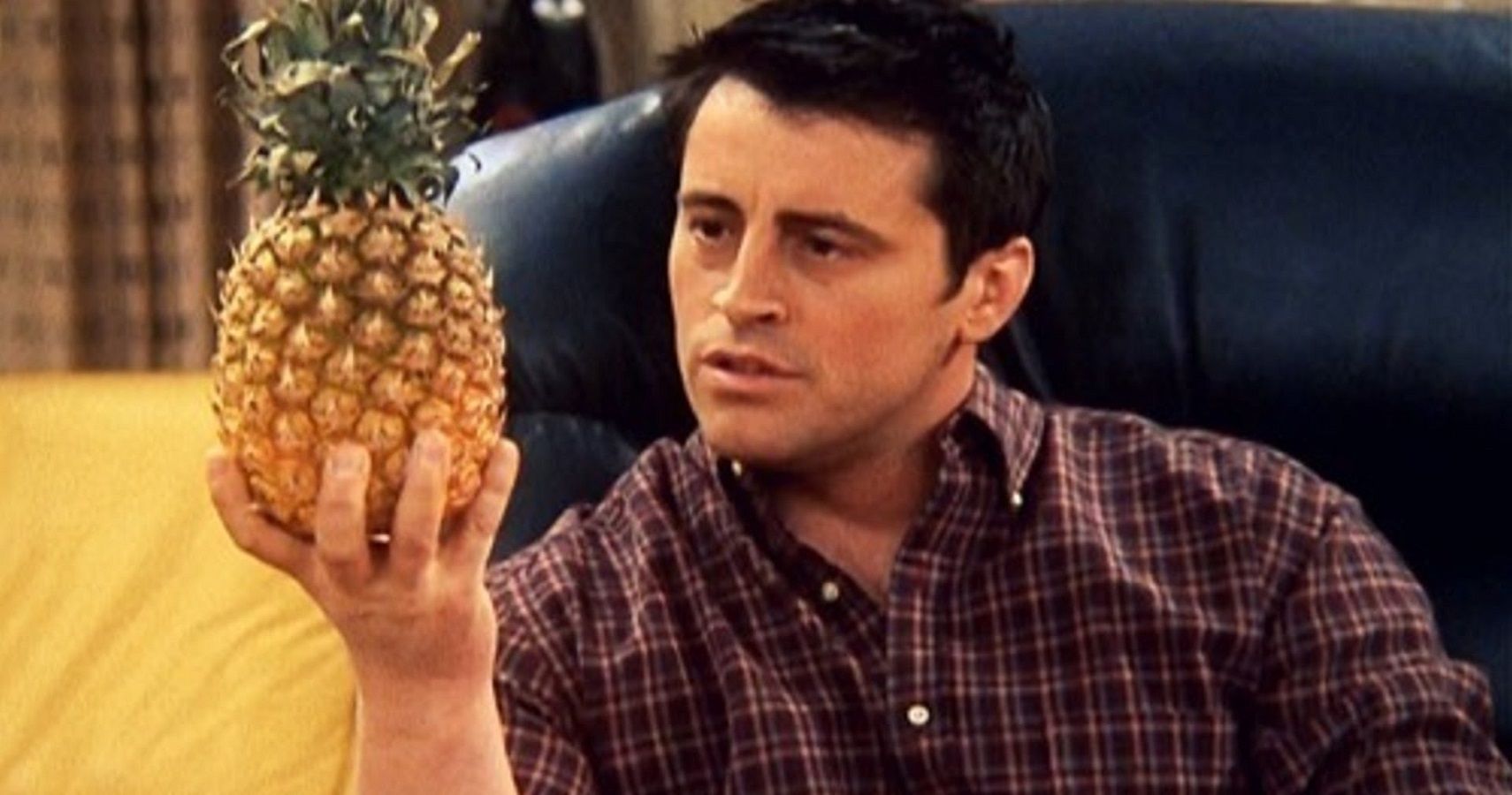 Friends: Joey’s 5 Best & 5 Worst Traits