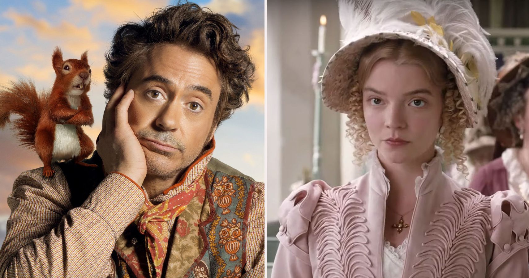 5 Movie Remakes We&rsquo;re Looking Forward To In 2020 (&amp; 5 We&rsquo;re Not) featured image