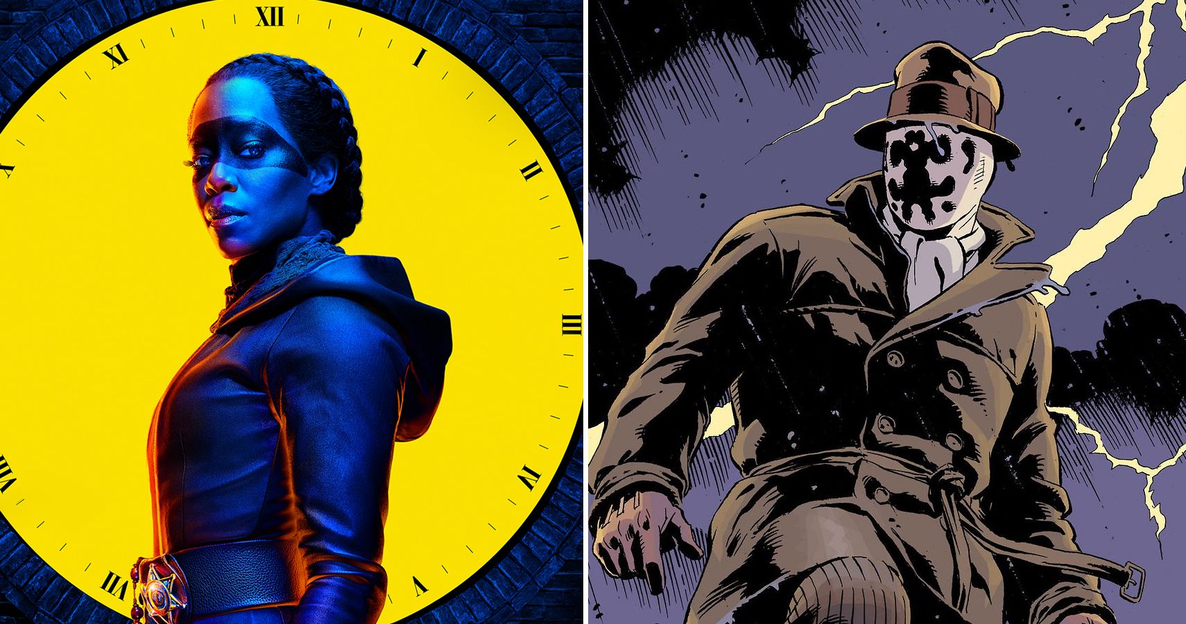 5 Reasons Why HBO&rsquo;s Watchmen Is A Worthy Sequel To The Comics (&amp; 5 Why It&rsquo;s Not)
