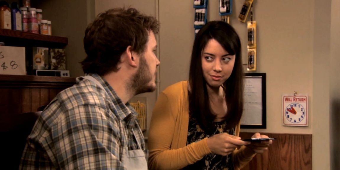 Parks And Rec: Andy Dwyer’s 10 Most Romantic Moments