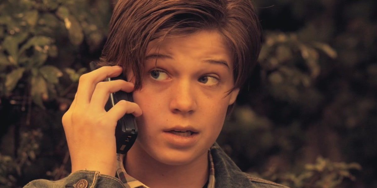 6 Actors have played Sam #4