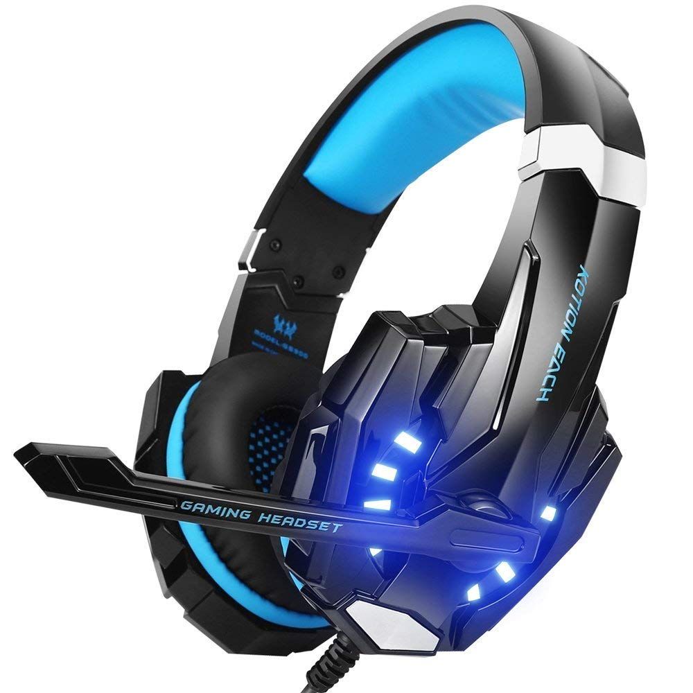 Best Headphones for Nintendo Switch