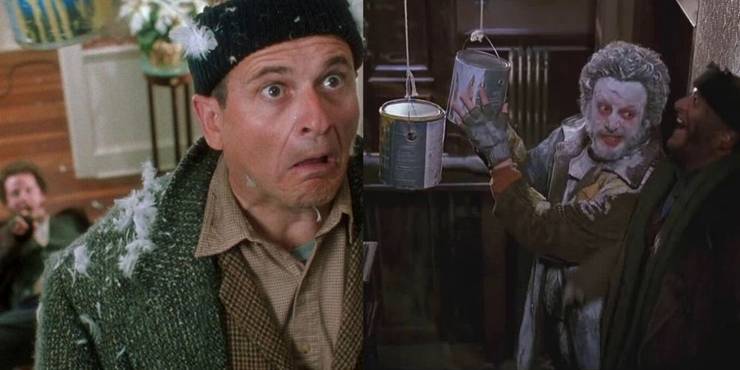 10 Times Home Alone 2 Totally Copied The Original Screenrant