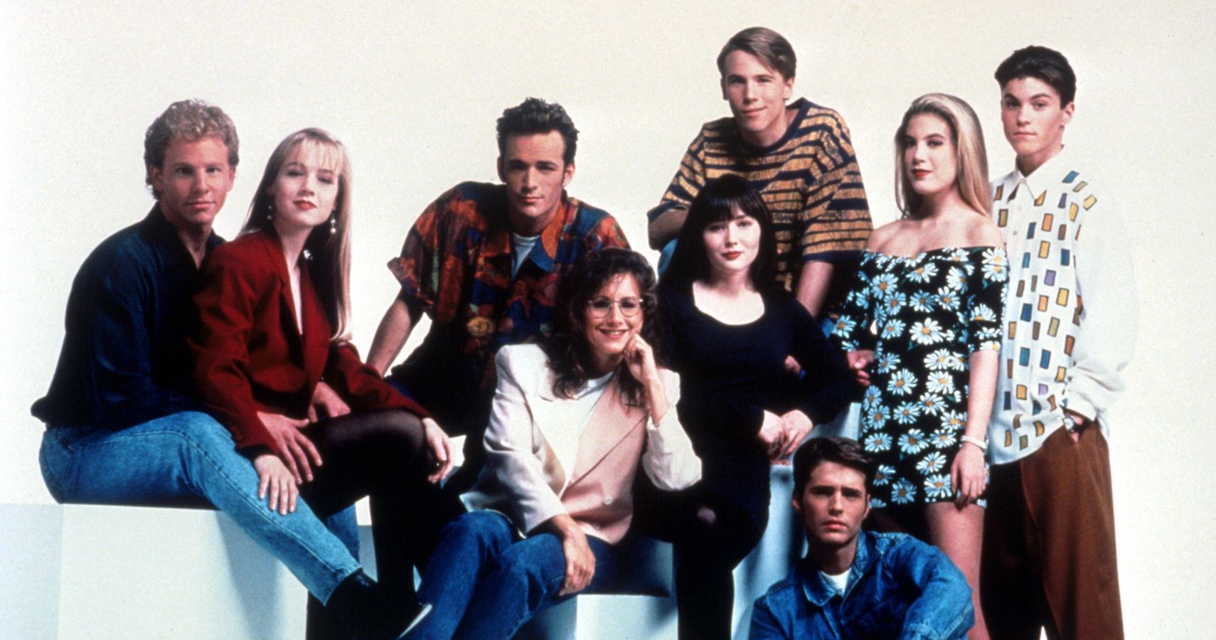 Beverly Hills 90210 10 Most Hated Supporting Characters