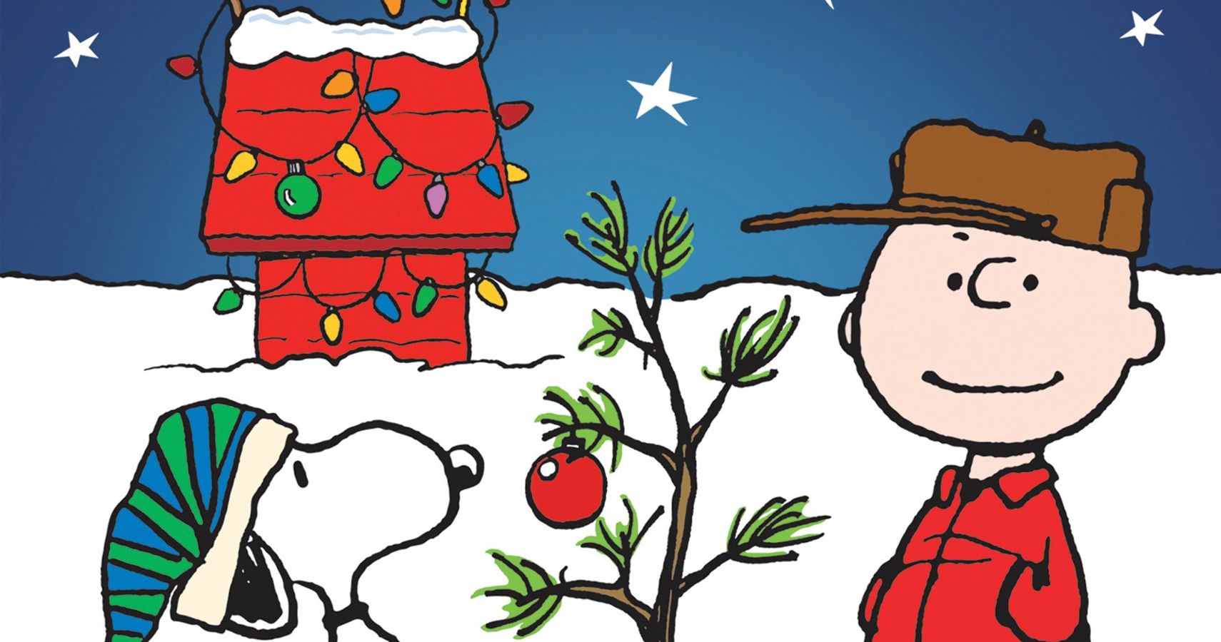 Charlie Brown Christmas Images