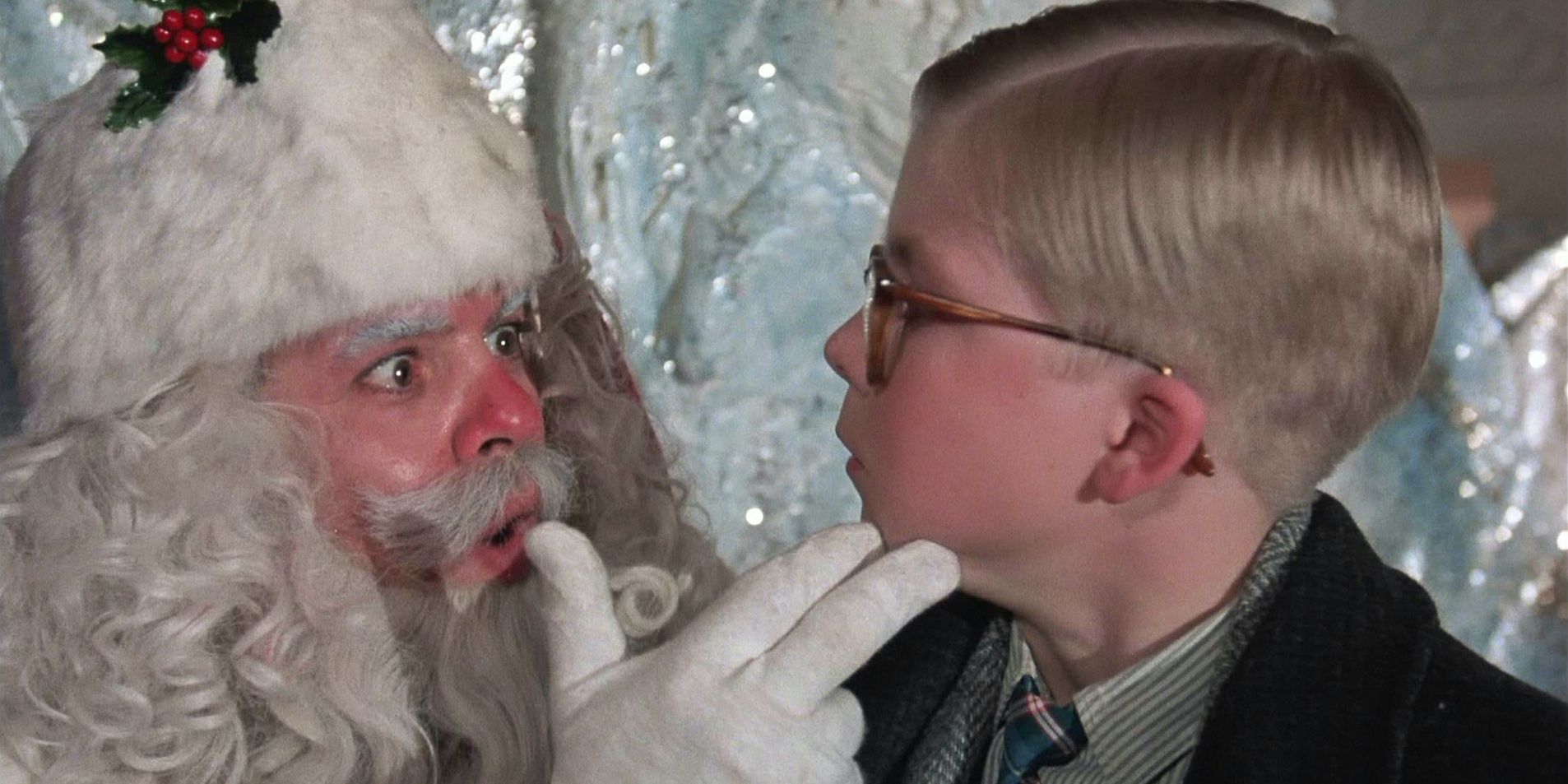 A Christmas Story Sequel In Development With Original Ralphie Star