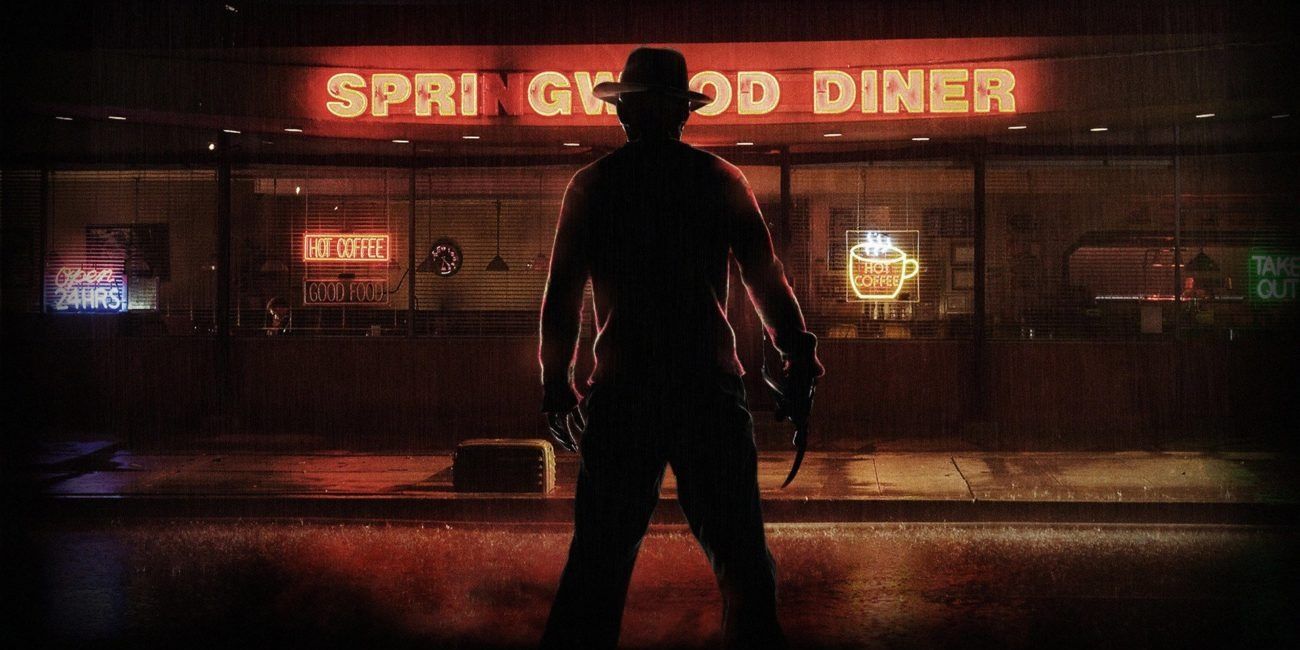 A nightmare on elm street