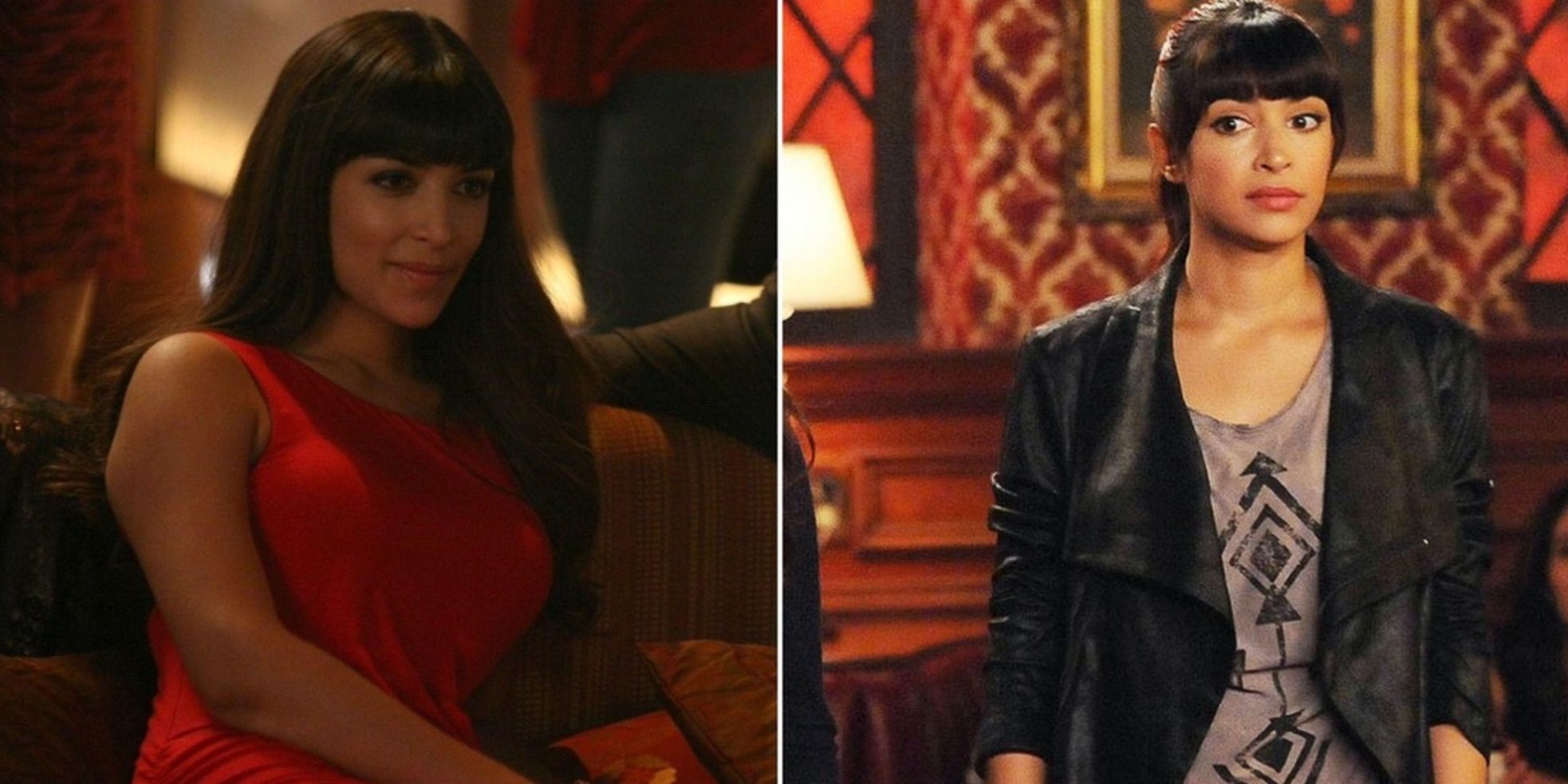 New Girl Cece’s 10 Best Outfits