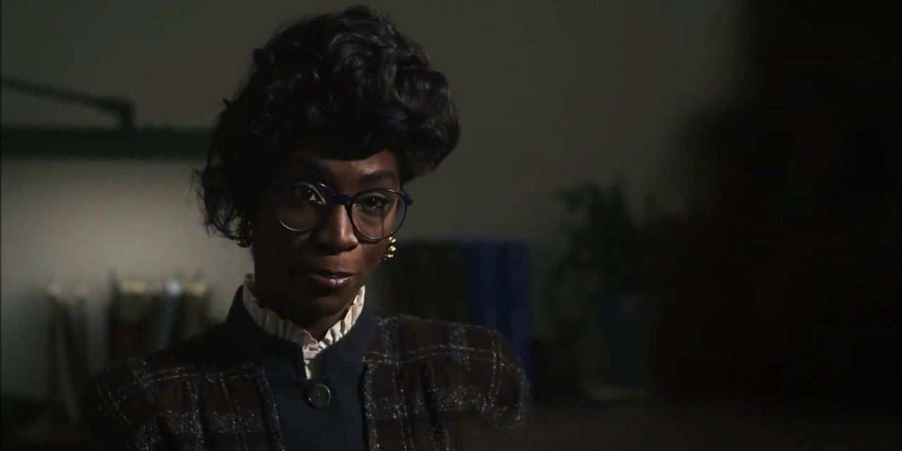 AHS 1984 Donna Chambers