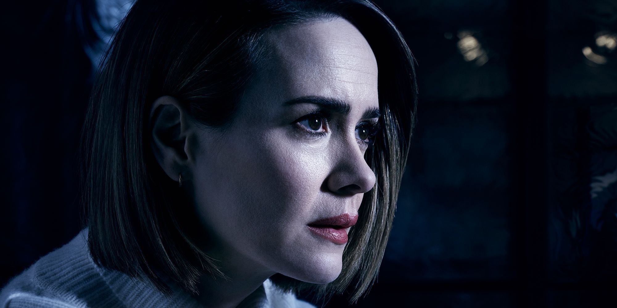 Every Sarah Paulson American Horror Story Character Ranked By Likability