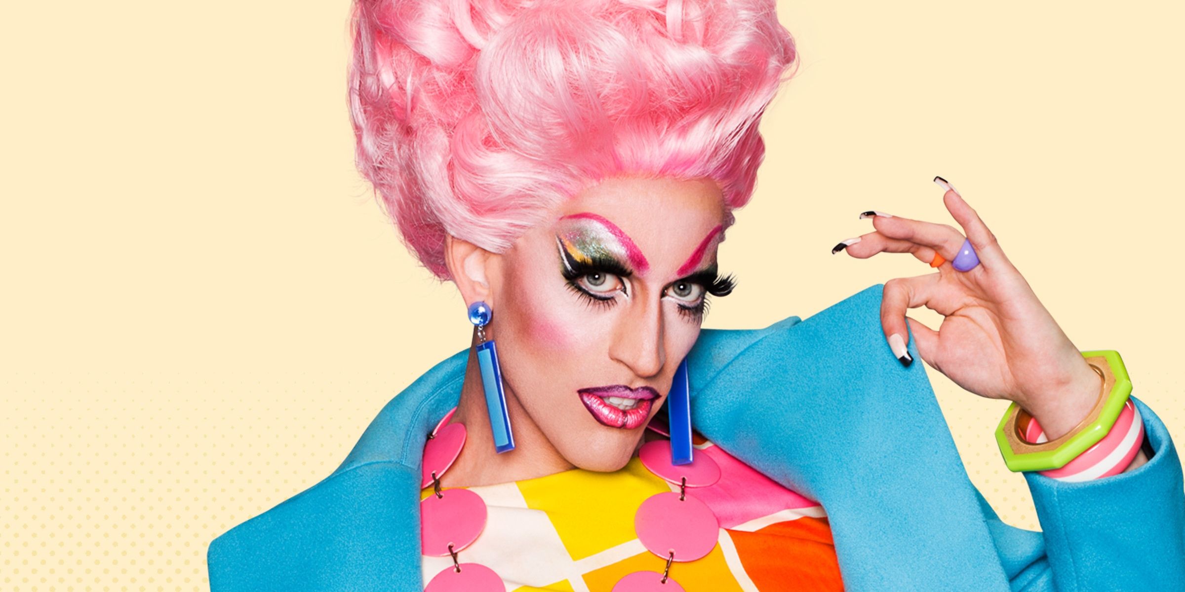 RuPaul's Drag Race' Season 1 Queens: Where Are They Now?