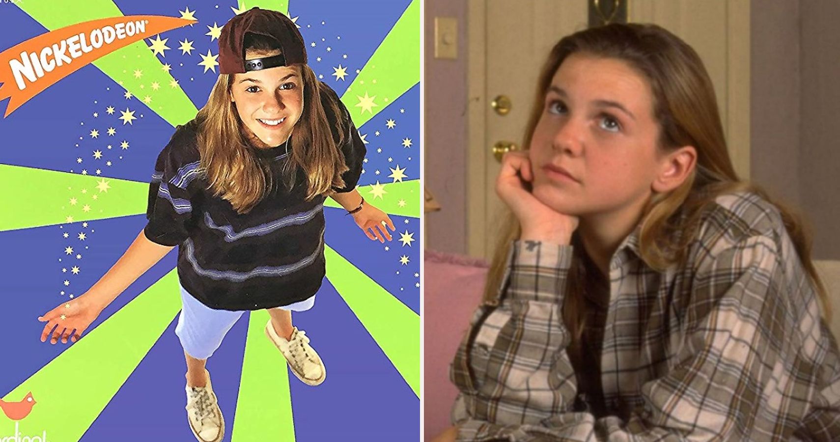 Nickelodeon: 10 Things From The Secret World Of Alex Mack ...