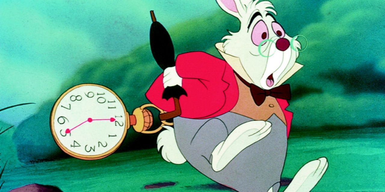 10 Behind The Scenes Facts About Disney’s Alice in Wonderland