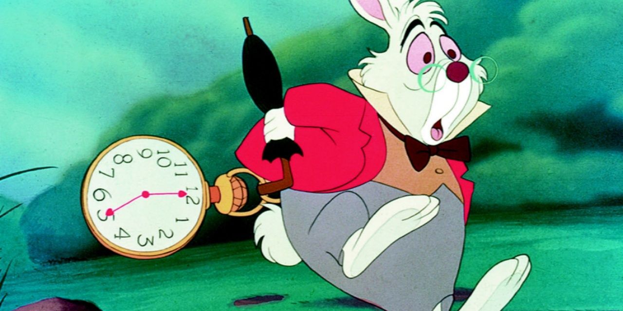 5 Fascinating Facts About Disney's 'Alice in Wonderland' as it