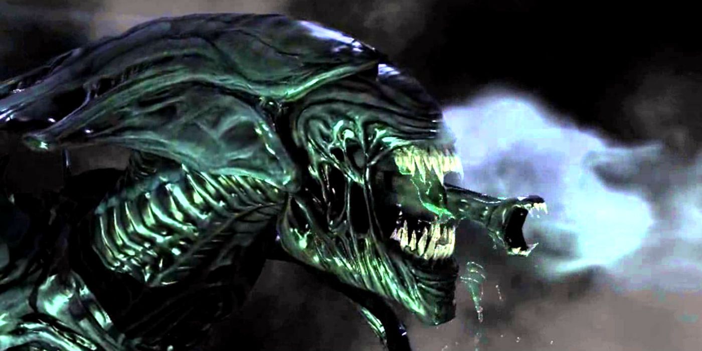 8 Biggest Alien Lore Reveals In Alien: Romulus