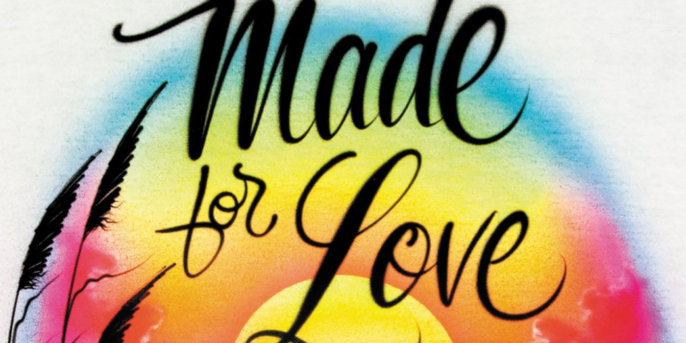 Alissa Nutting Made for Love