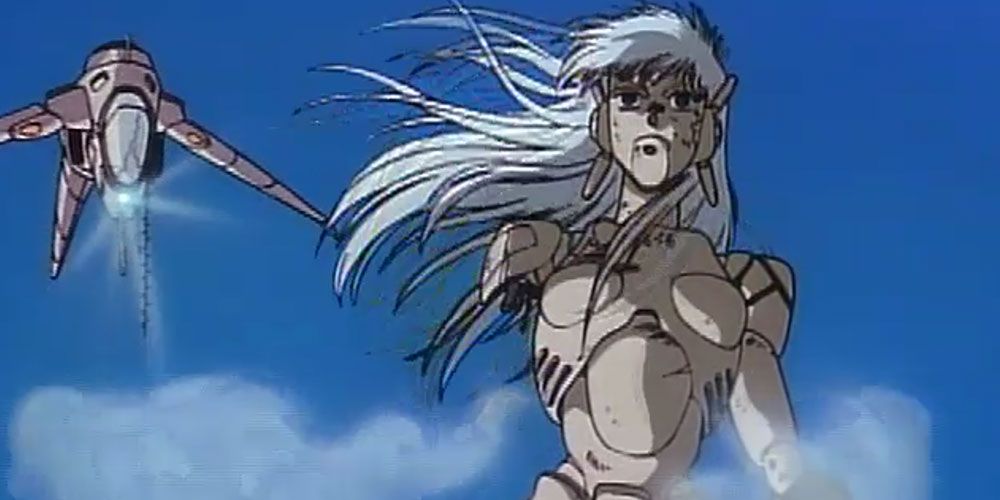 Alita Movies - M66
