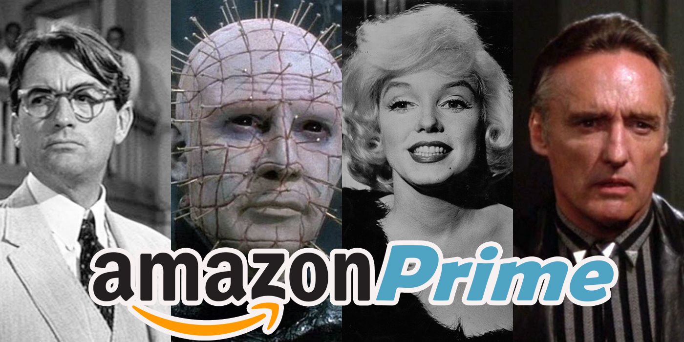 25 Best Movies on Amazon Prime Right Now (January 2020)