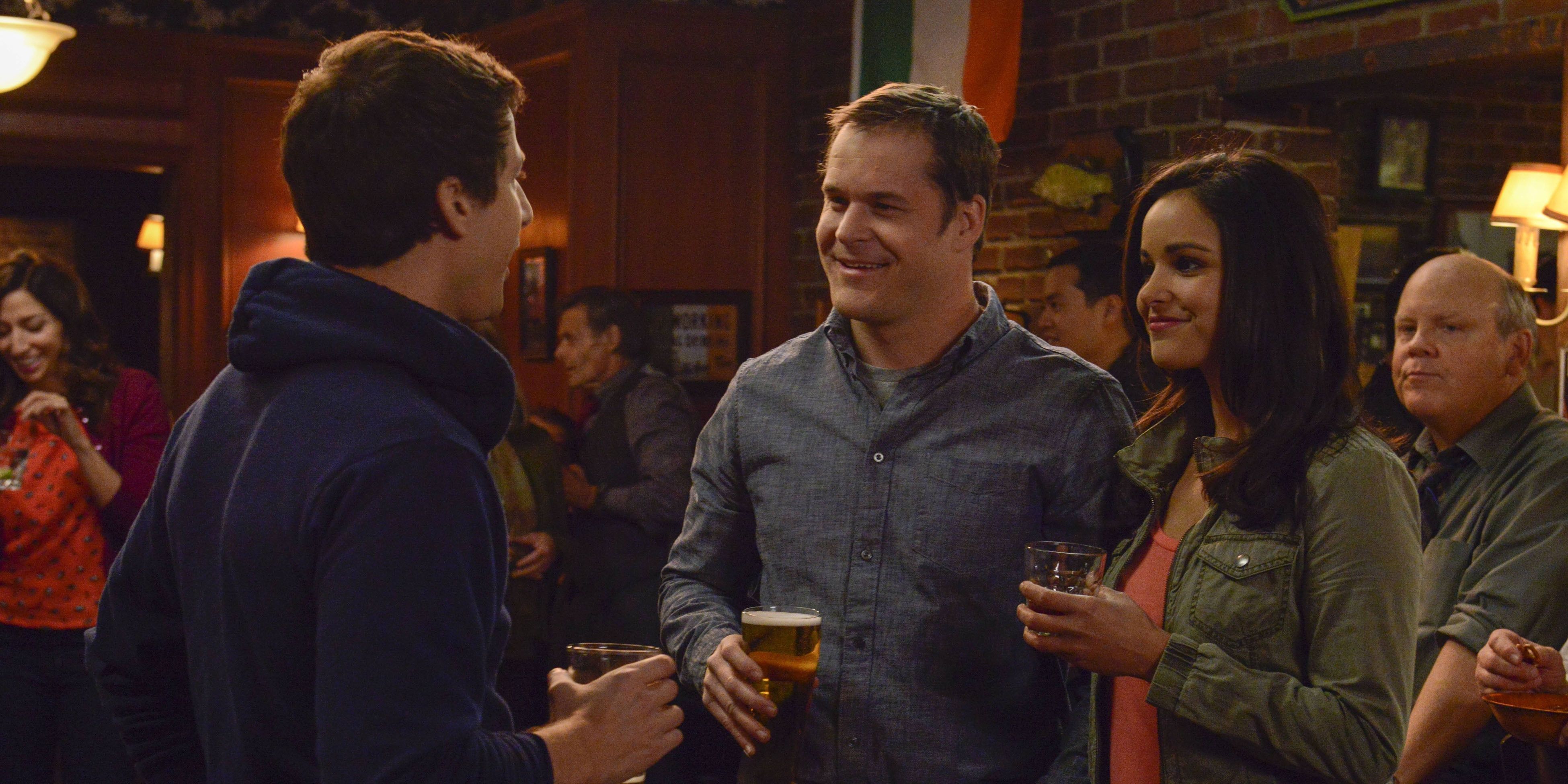 Amy And Teddy Cropped