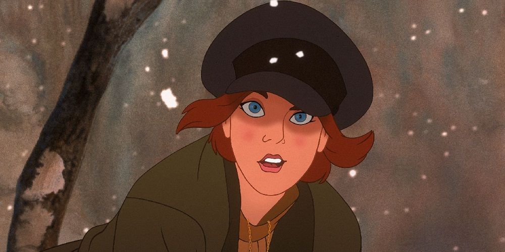 10 Classic Animated Movies That Haven’t Aged Well