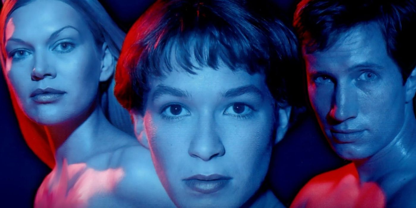 Anatomy (2000)