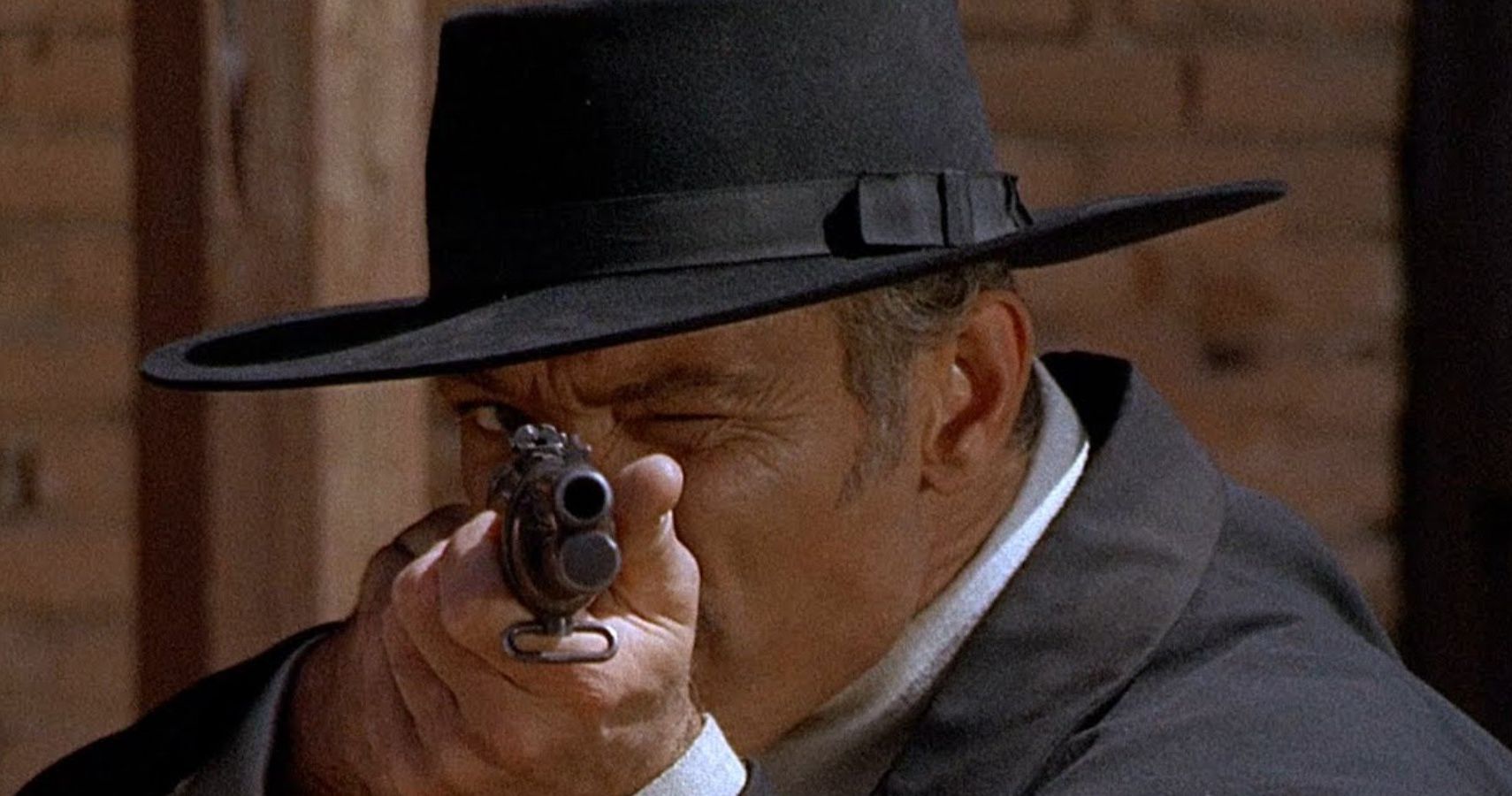The 10 Greatest Western Movie Villains Of All Time, Ranked