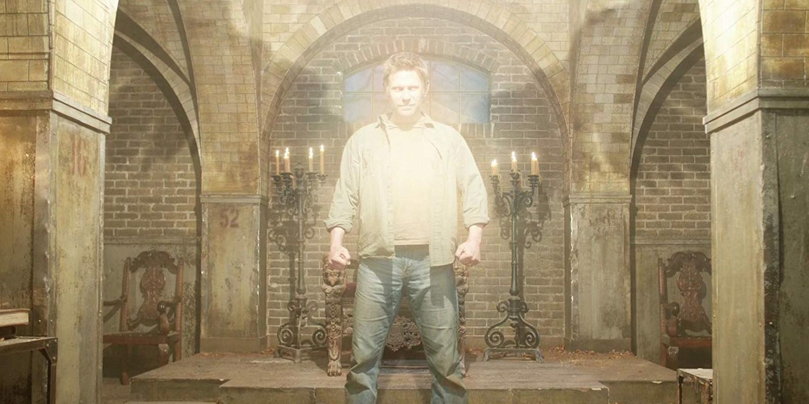 Angels were tested by God #7