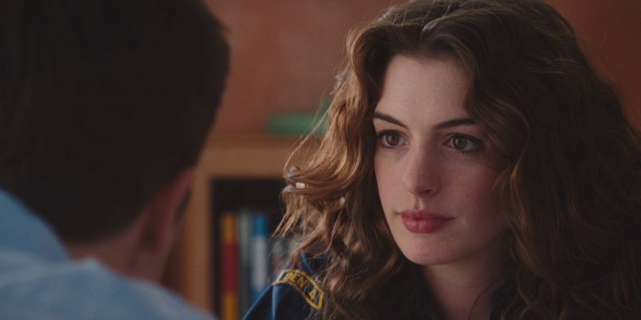 Anne Hathaway In Love And Other Drugs