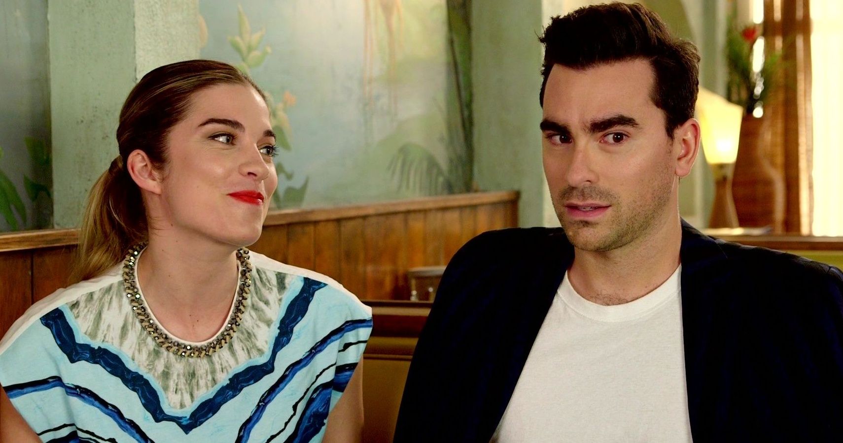 Tv And Movie News Schitt S Creek 10 Things You Didn T Know About