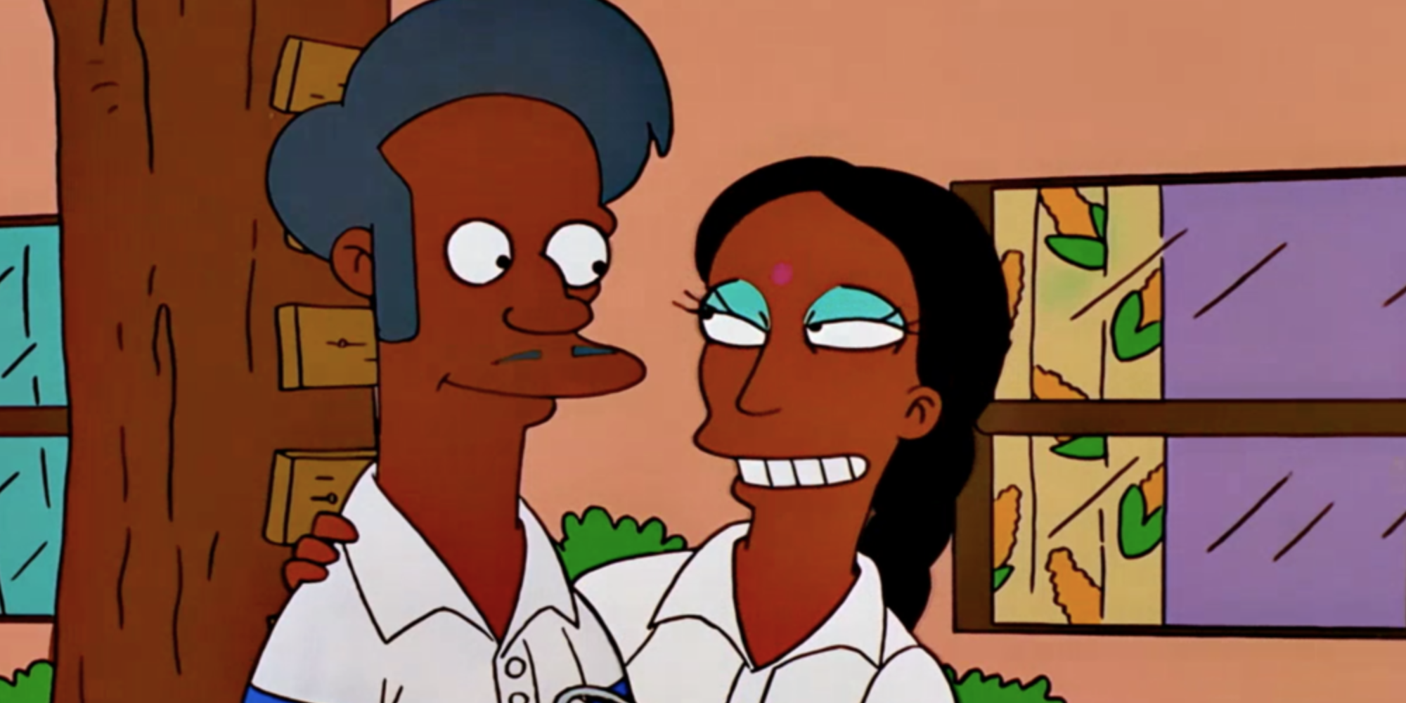 The Simpsons 5 Couples That Are Perfect Together And 5 That Make No Sense 6149