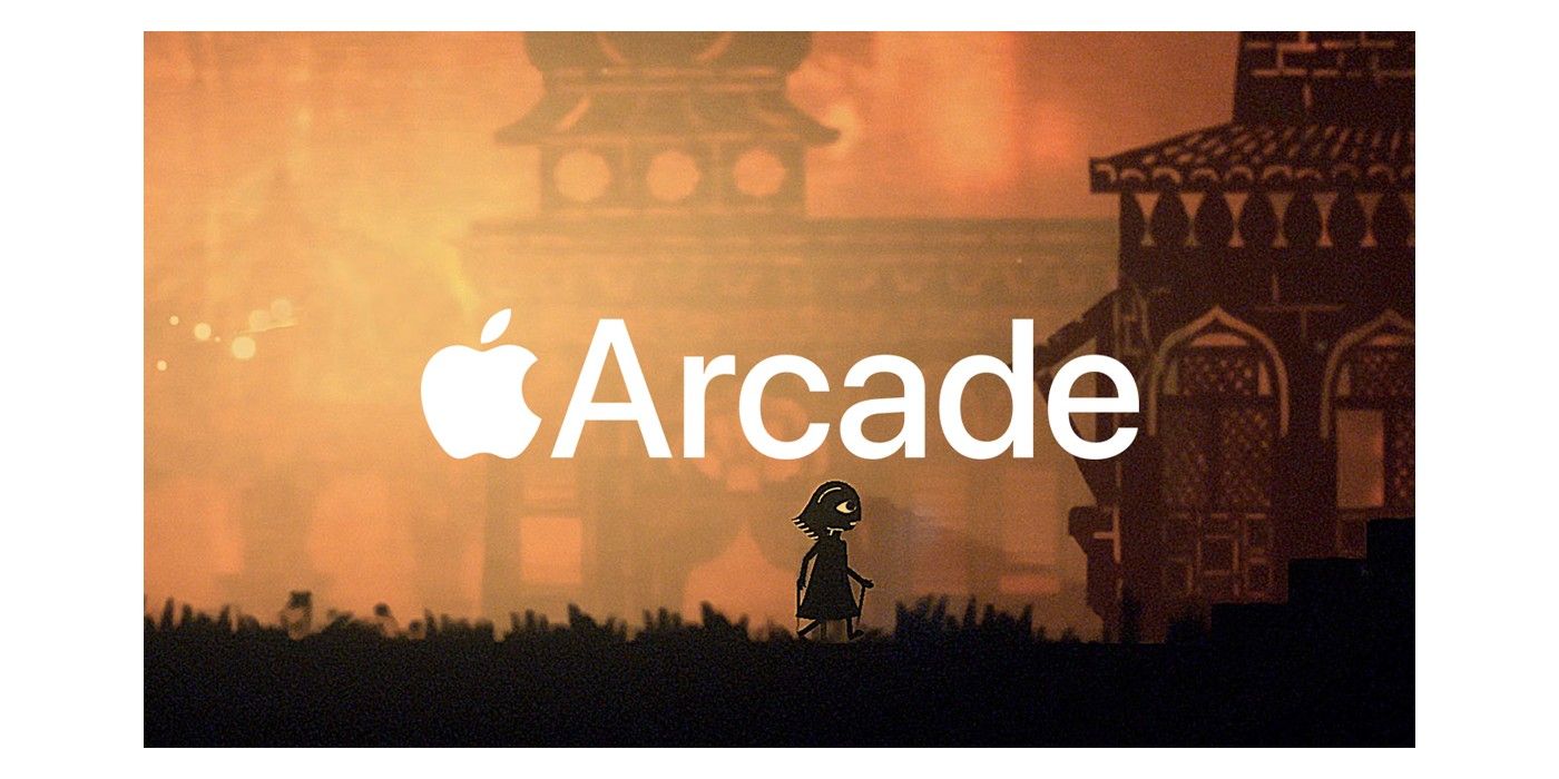Is Apple Arcade Worth $50 A Year? | Screen Rant