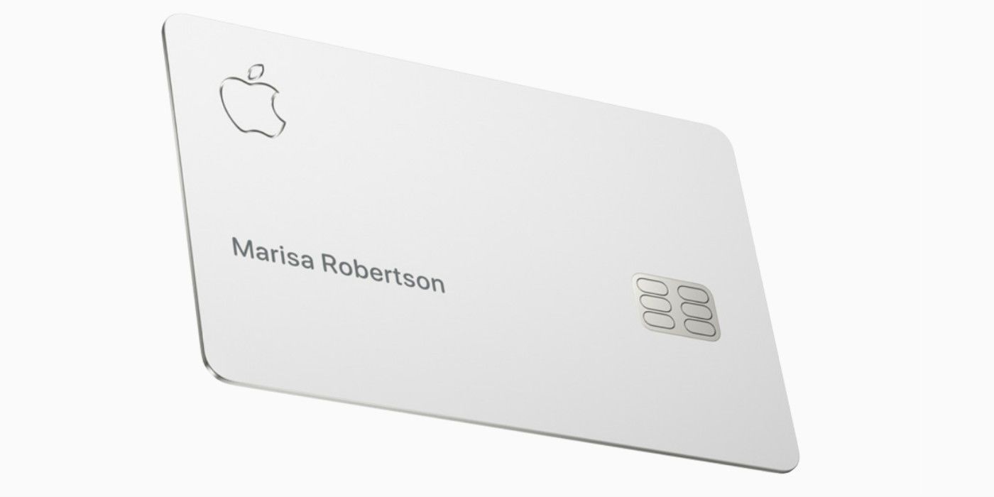 Should You Get The Apple Credit Card?