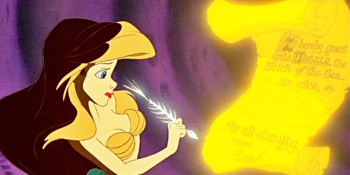 10 Things You Might Not Know About Disney's Aladdin (1992)