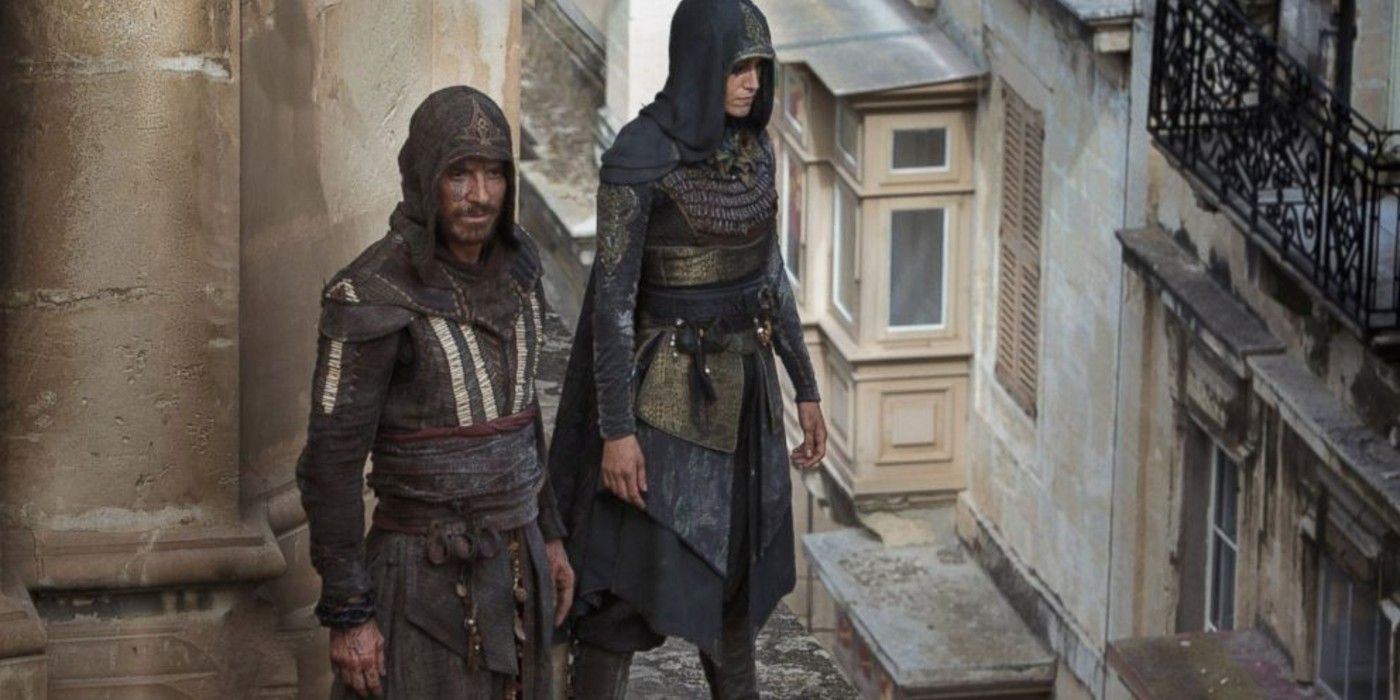 Asassins Creed