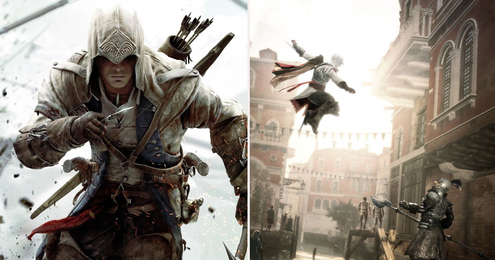 Assassin's Creed Valhalla Review - A Refreshing And Barbaric Throwback