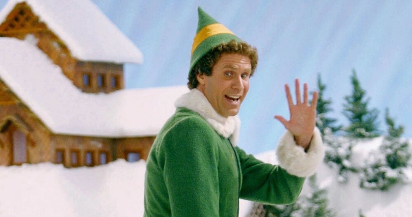 Elf 10 Facts You Didn’t Know About Making The Classic