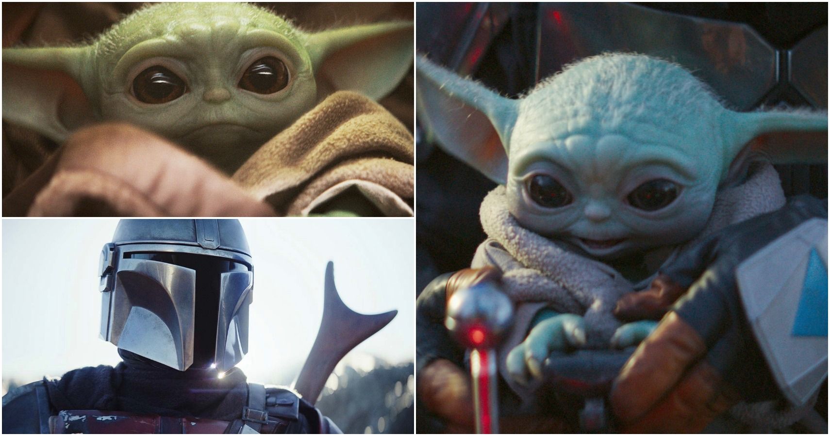 Mind the drool: Why everyone has fallen for Baby Yoda - Hindustan Times