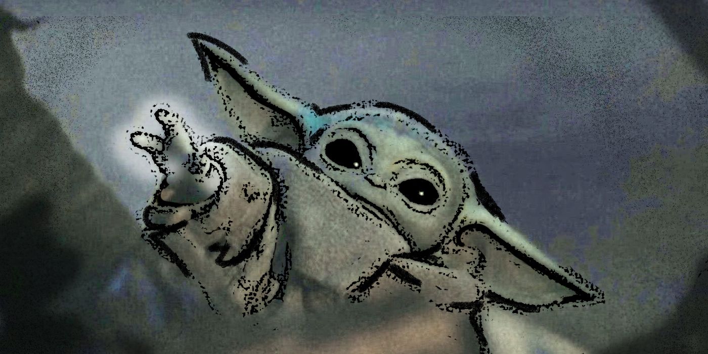 The Mandalorian: Every Force Power Baby Yoda Has Used