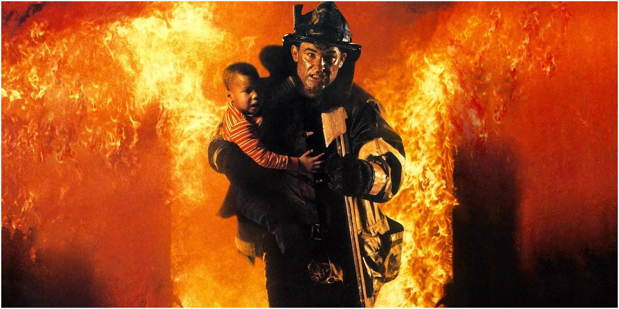 Backdraft