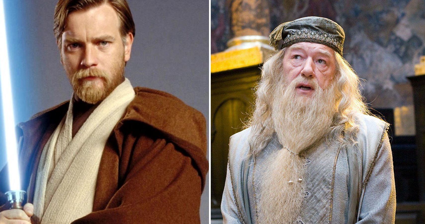 Beardiful: 10 Best Beards In Movie History, Ranked