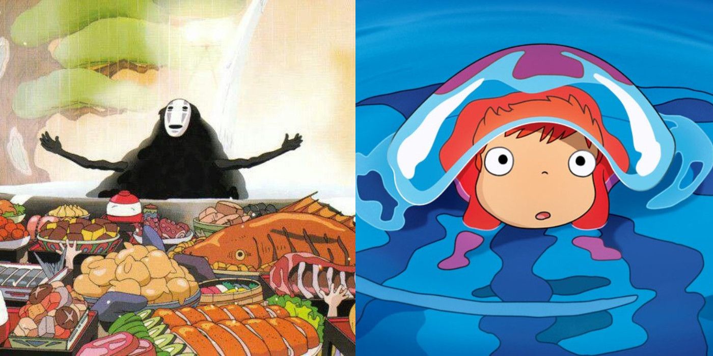 The 10 Best Anime Films Of All Time According To Rotten Tomatoes -  