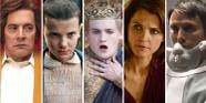 Best TV Shows Of The Decade Best TV Shows Of The Decade