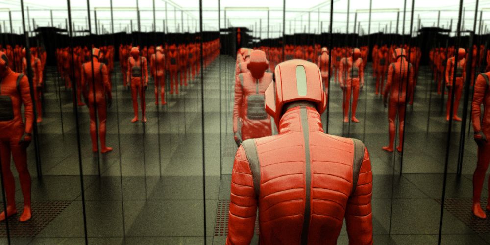 Beyond The Black Rainbow