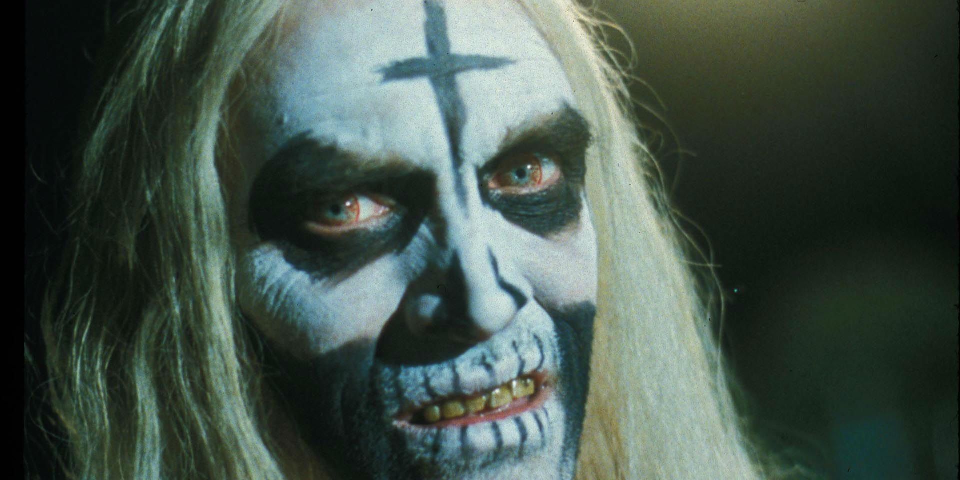 Otis B Driftwood 10 Things You Didnt Know About The Rob Zombie Character