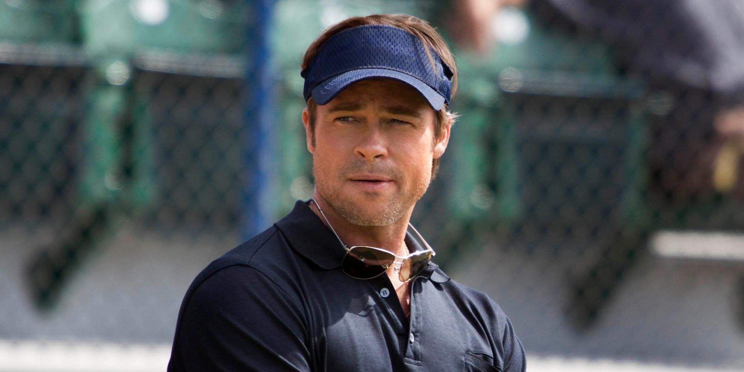 Billy Beane Moneyball Cropped
