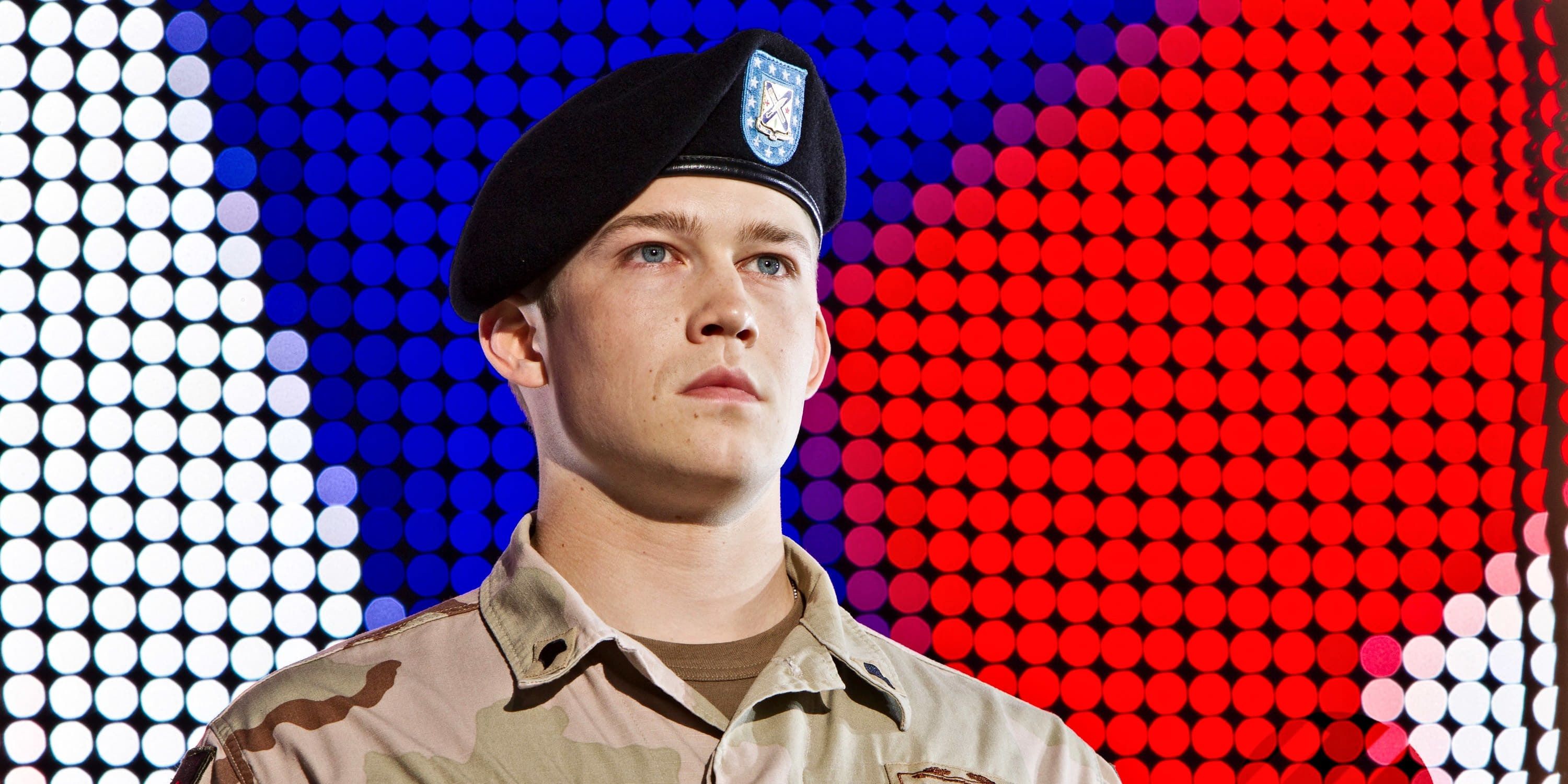 Billy Lynn&rsquo;s Long Halftime Walk