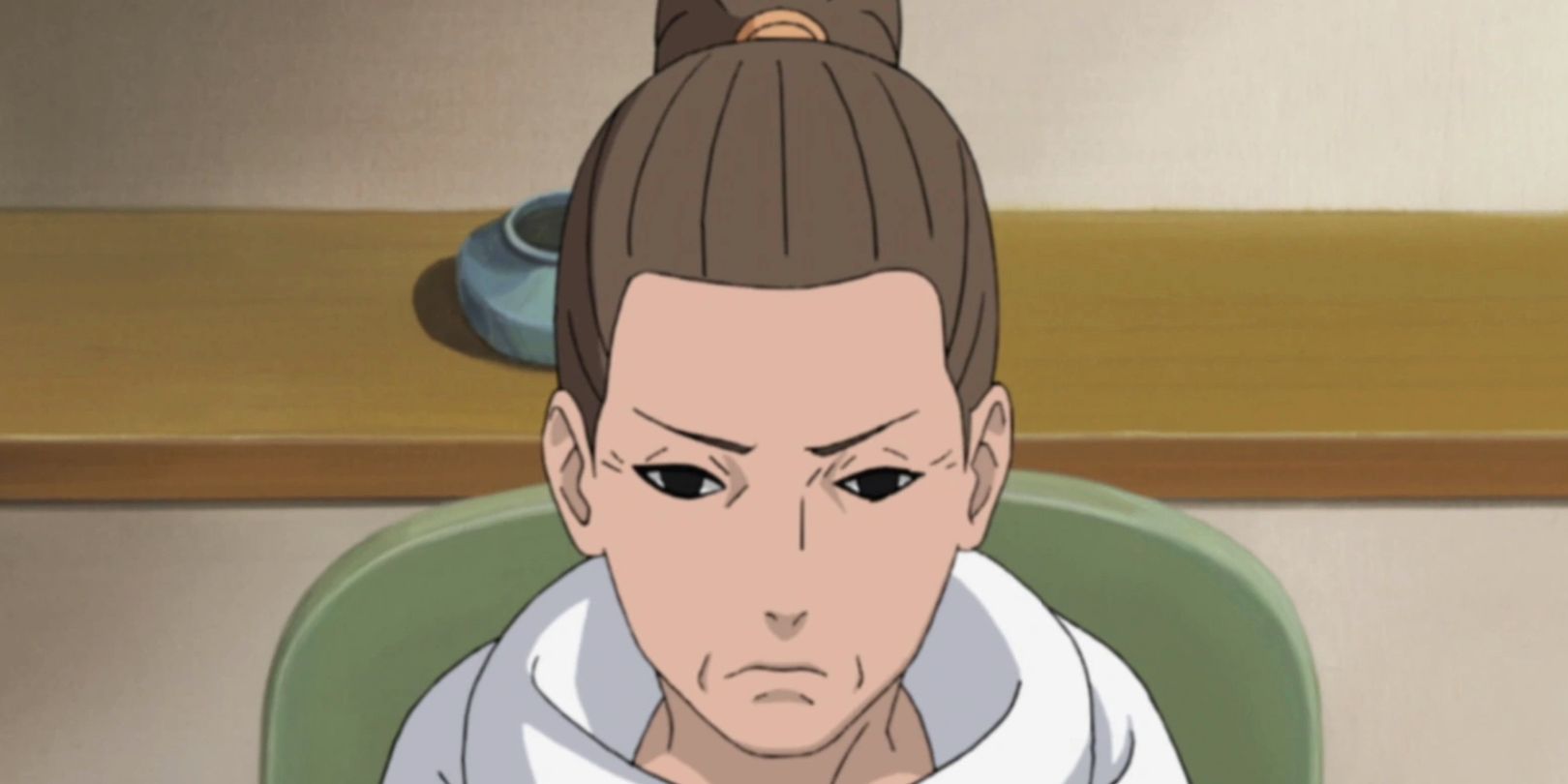 Biwako Sarutobi In Naruto